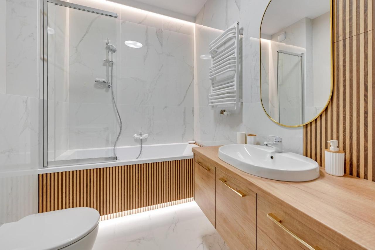 Apartament Wave - Mezzo *