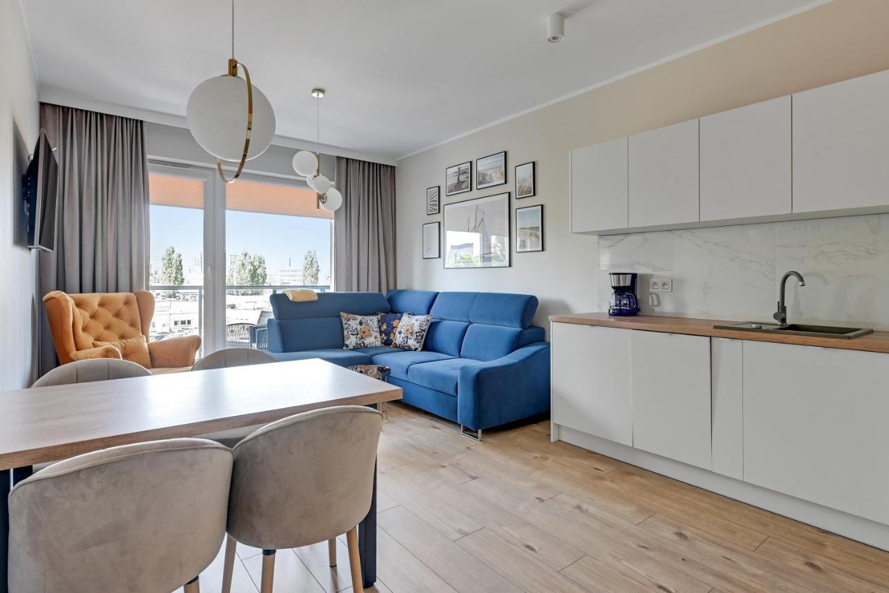 Apartament Wave - Mezzo