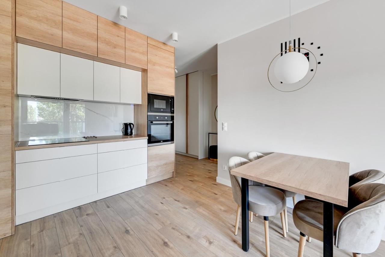 Apartament Wave - Mezzo *