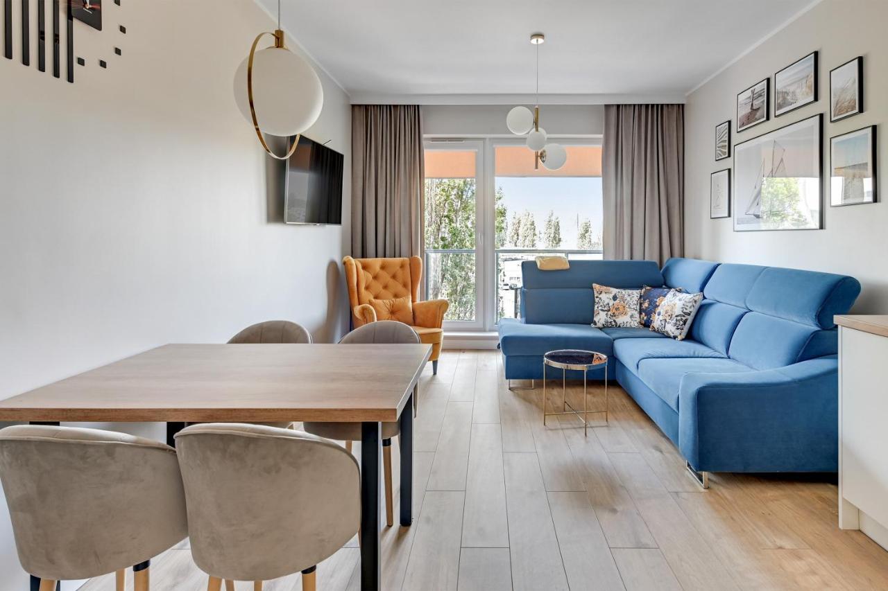 Wave - Mezzo Apartament