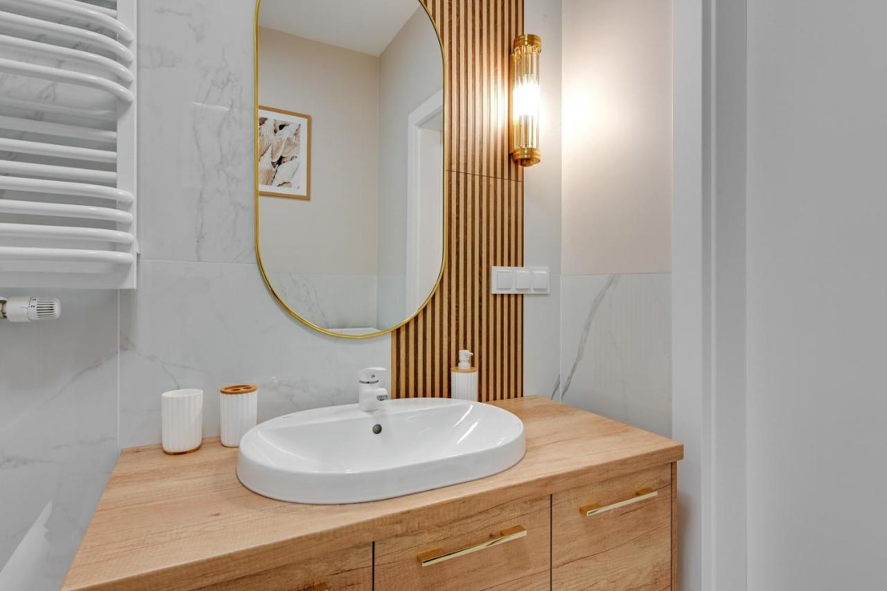 Wave - Mezzo Apartament