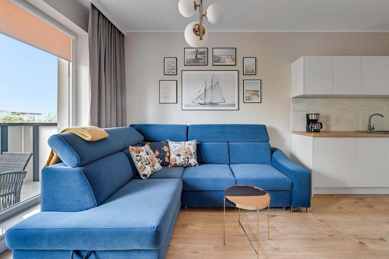 Wave - Mezzo Apartament